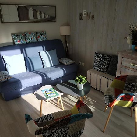 Fréjus Charmant Appartement A 350M De La Plage Et Du Port מראה חיצוני תמונה